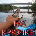 На крючке!