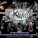 KAVKAZ STYLE