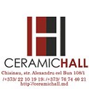 Ceramic Hall