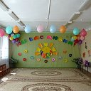 Детский сад № 25 "Улыбка"