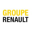 Career Groupe Renault Russia