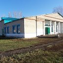библиотека села Старая Ивановка