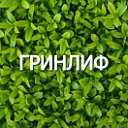 ЭКО-МАРКЕТ☘️ГРИНЛИФ☘️GREENLEAF