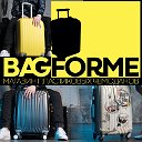 Bag-forme.ru - магазин стильных чемоданов