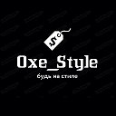 OxeStyle