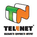 TELENET Интернет и ТВ в Самаре