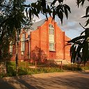 Церковь ЕХБ г.Удомля
