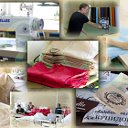 ООО "Голд" - производство чехлов для одежды