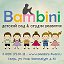Bambini - частный детский сад и студии развития
