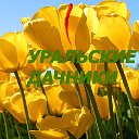 УРАЛЬСКИЕ ДАЧНИКИ