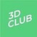 3D CLUB  Бесплатный курс 2.0