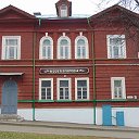 Отдел природы Костромского музея-заповедника