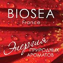 BIOSEA.Russie Официальная страница компании
