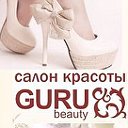 Салон красоты "Guru beauty"