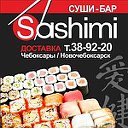 Суши-Бар "Сашими"