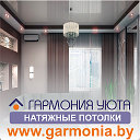 Гармония уюта - Натяжные потолки