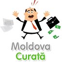Moldova Curata