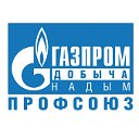 ППО  "Газпром добыча Надым профсоюз"