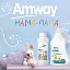 Amway MAMA+ПАПА — официальная группа