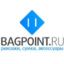 Магазин рюкзаков Bagpoint.ru