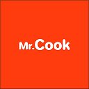 Доставка еды Mr.Cook