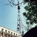 Новосибирская студия телевидения (НСТ)