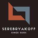 Serebryakoff