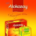 Alokozay-Tea Ukraine