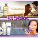 BioSea.Натуральная косметика из Франции.