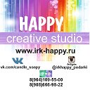Сreative studio "Happy"
