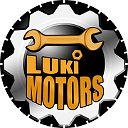 LukiMotors запчасти авто, мототехники, снегоходов