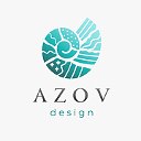 Дома у моря Azov Design