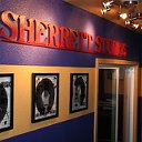 SHERRETT STUDIOS