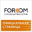 Жалюзи, рулонные шторы, римские шторы. FOROOM