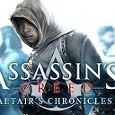 ASSASSINS CREED ALTAIRS CHROHIKLESS