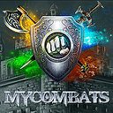 Mycombats.com - Мой Бойцовский клуб