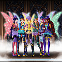 •๖ۣۜ Winx.๖ۣۜ