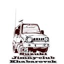 Jimny club Khabarovsk