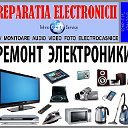 РЕМОНТ ЭЛЕКТРОНИКИ---REPARATII TV FOTO AUDIO