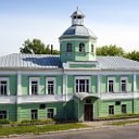 Алтайский государственный Дом народного творчества
