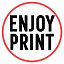 Онлайн типография Enjoyprint.ru