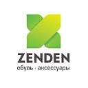 ZENDEN