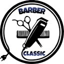 Мужские стрижки, Barber Classic