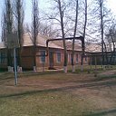 Моя Марьевская средняя школа