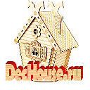 DecHouse.ru Товары для ваших идей и творчества