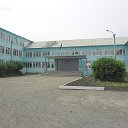 Нижнеингашская средняя школа №1