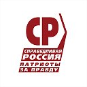 Справедливая Россия. Заводский район