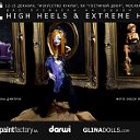 Премьера "High Heels" и "Extreme Height" на "Искус