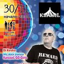 Karusel Club DISCO VOYAGE | 30.11.2012