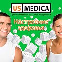 US Medica Астрахань
